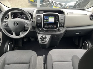 Renault Trafic – thumbnail 14