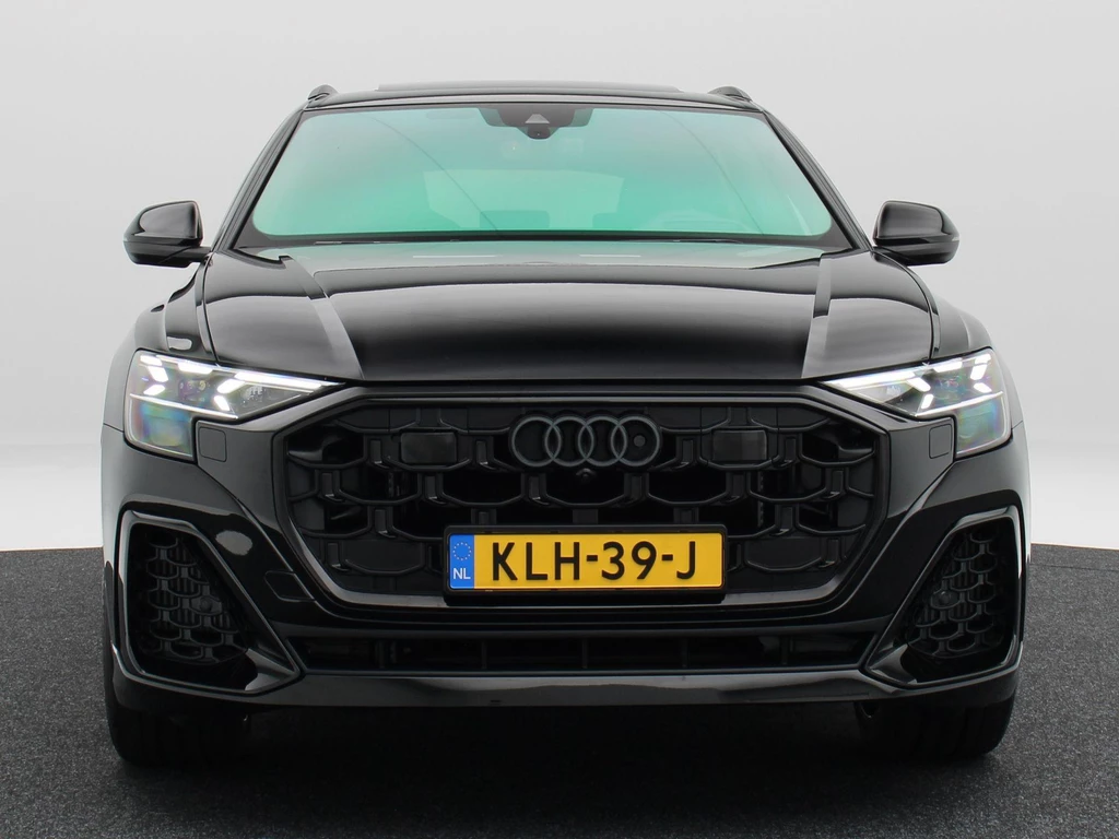 Audi Q8 – foto 8