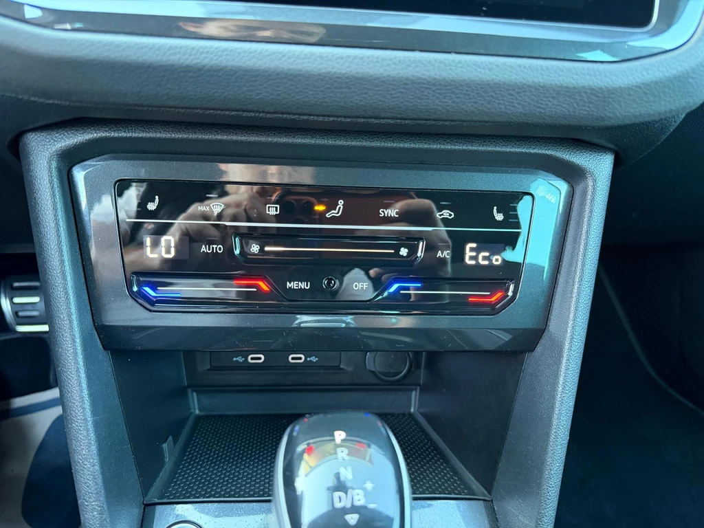Volkswagen Tiguan – foto 21