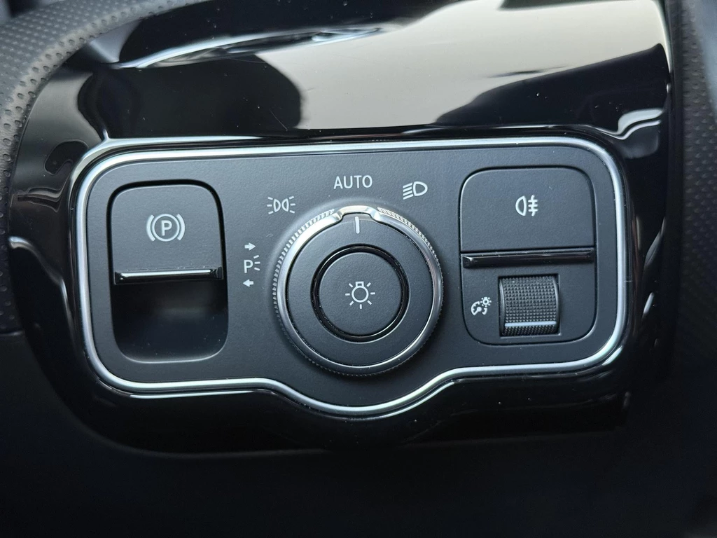 Mercedes-Benz A-Klasse – foto 30