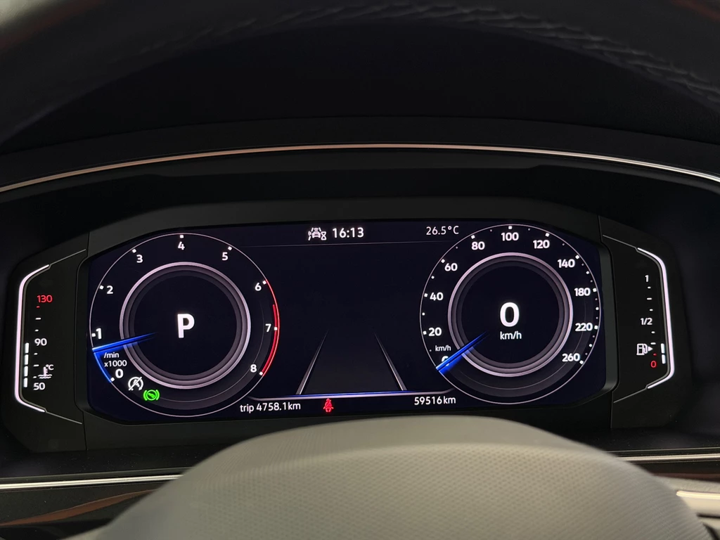 Volkswagen Tiguan Allspace – foto 32
