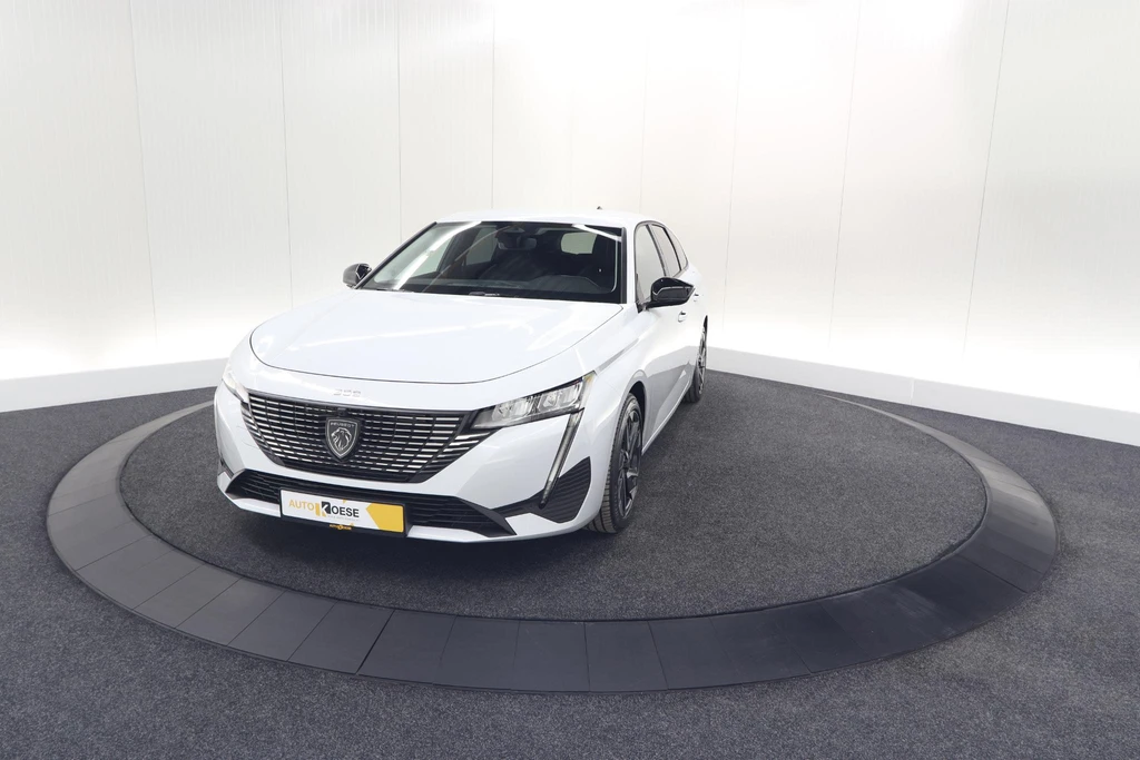 Peugeot 308 – foto 3