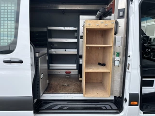 Mercedes-Benz Sprinter – thumbnail 30