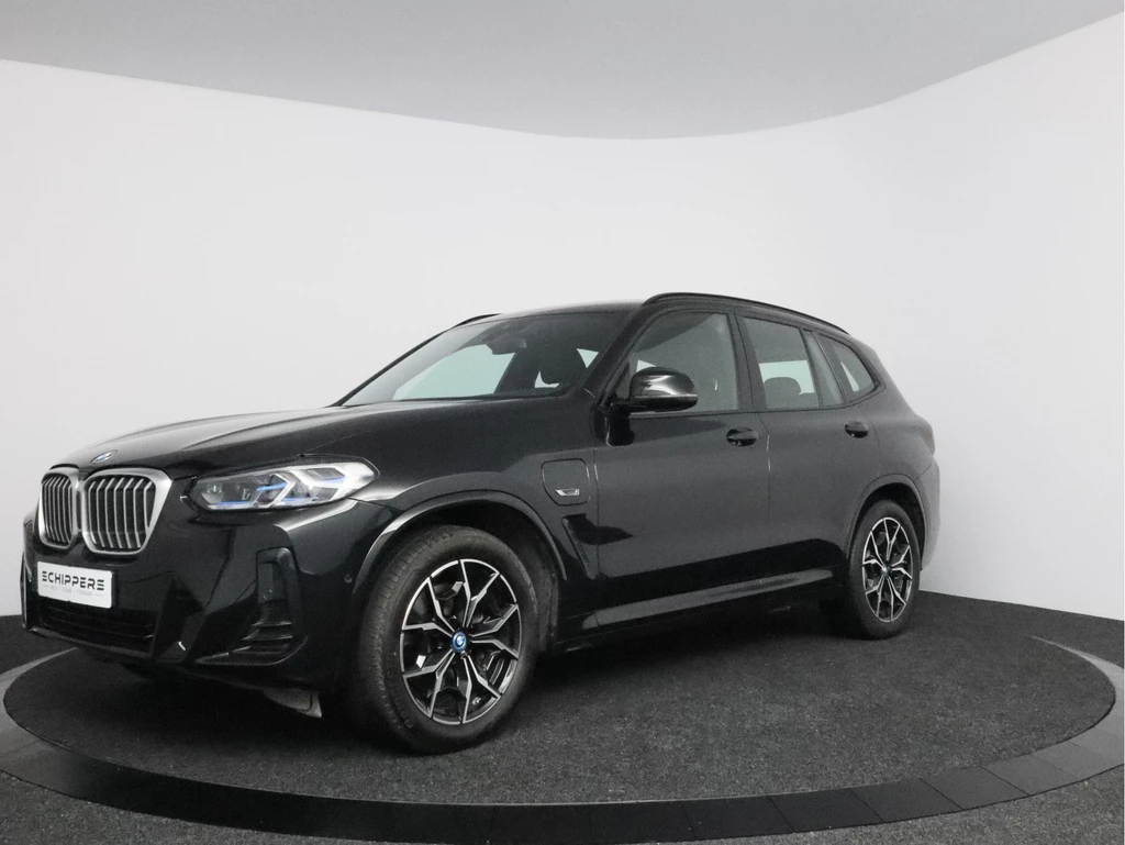 BMW X3 – foto 2