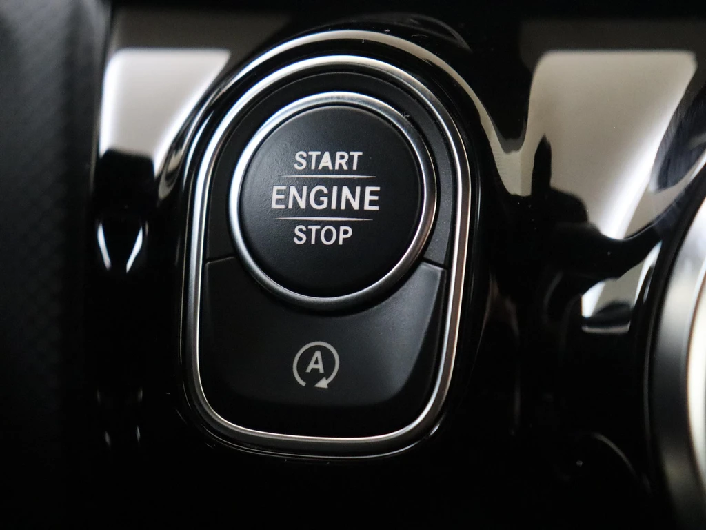 Mercedes-Benz A-Klasse – foto 22