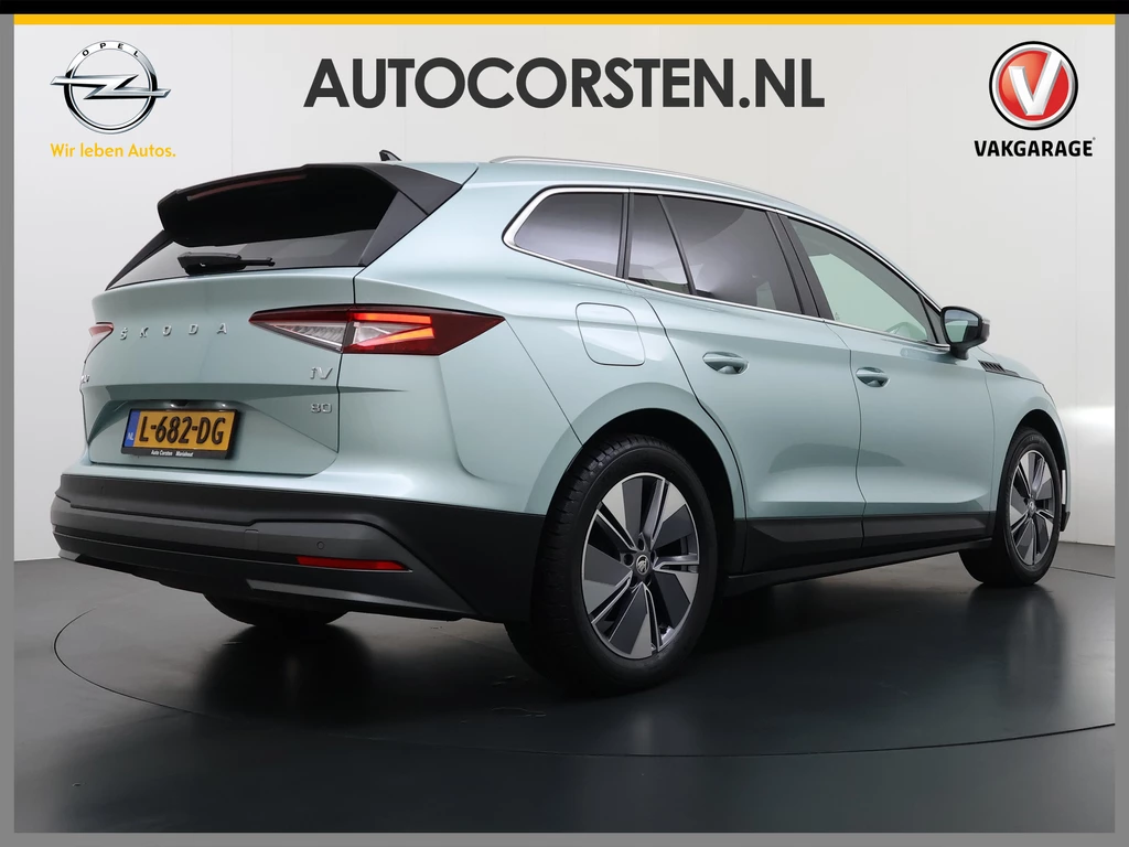 Škoda Enyaq iV – foto 5