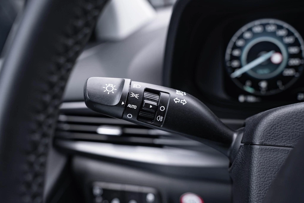 Hyundai i20 – foto 24