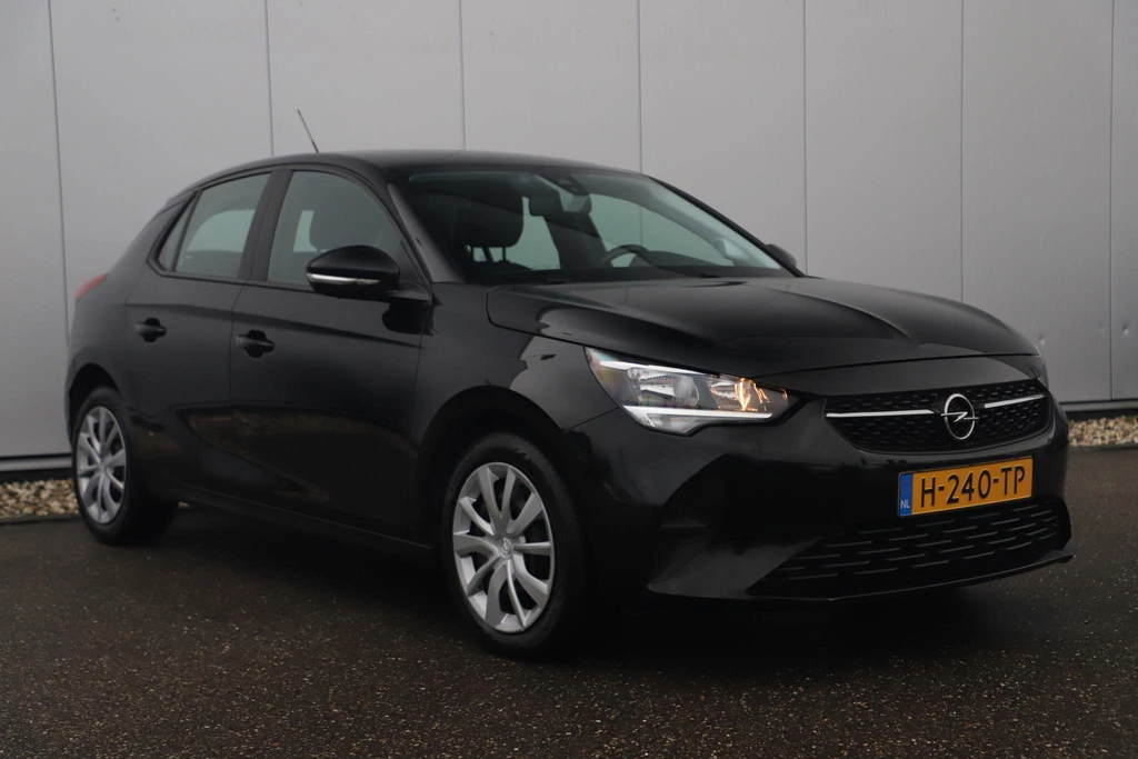 Opel Corsa – foto 5