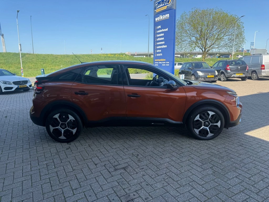 Citroën C4 – foto 8