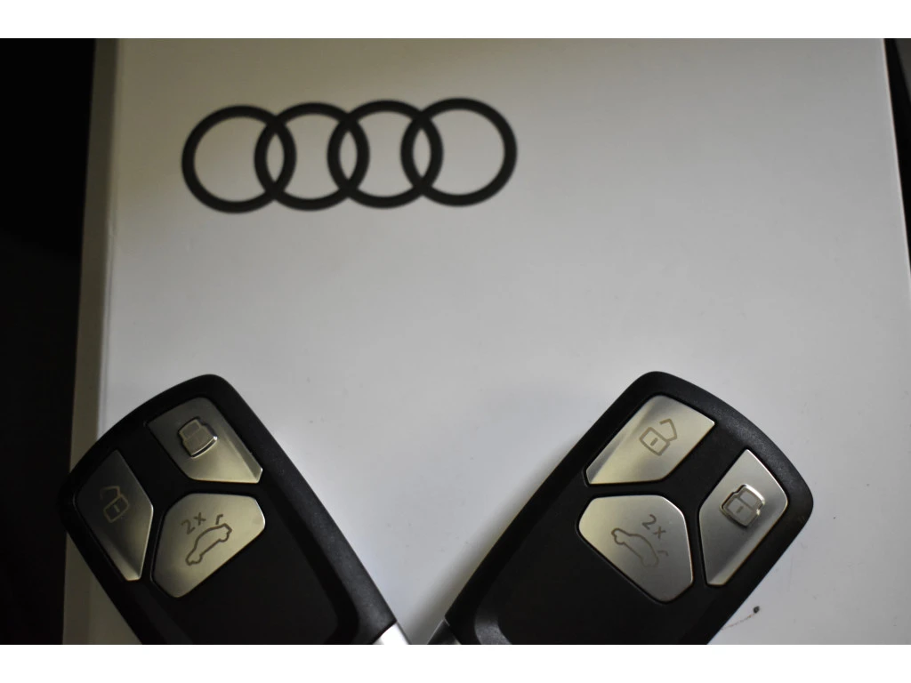 Audi A4 – foto 31