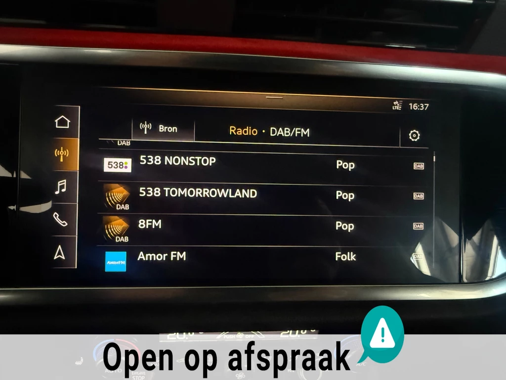 Audi RSQ3 – foto 15