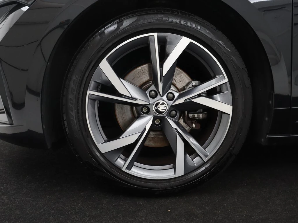 Škoda Enyaq iV – foto 40