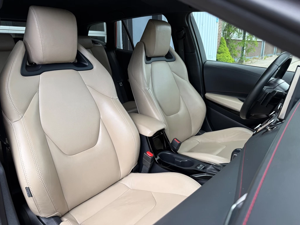 Toyota Corolla Touring Sports – foto 52