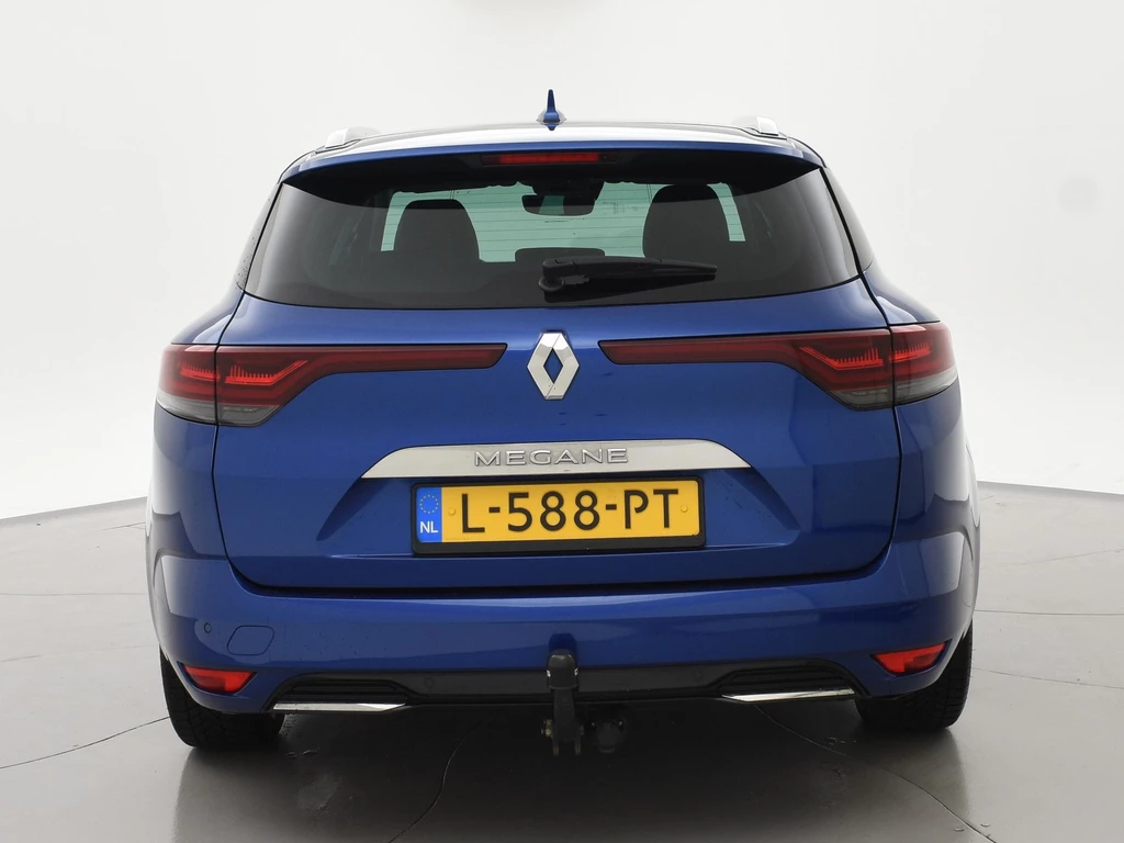 Renault Mégane Estate – foto 3