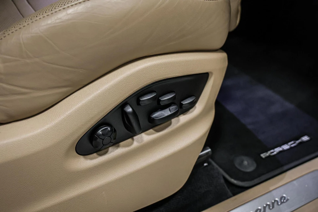 Porsche Cayenne – foto 22