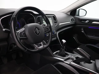 Renault Mégane Estate – thumbnail 16