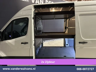 Mercedes-Benz Sprinter – thumbnail 6