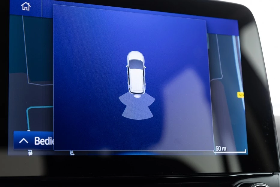 Ford EcoSport – foto 22