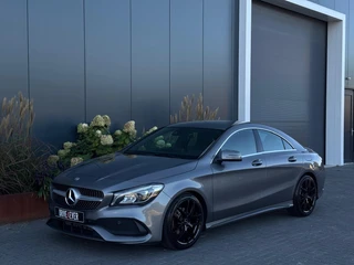 Mercedes-Benz CLA – thumbnail 2
