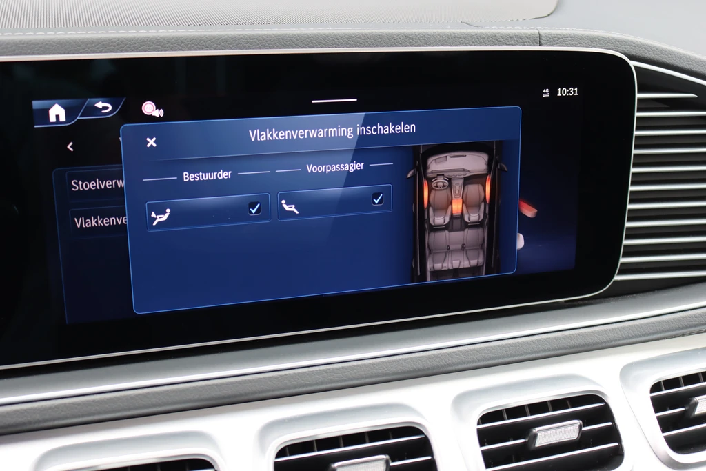 Mercedes-Benz GLE – foto 50