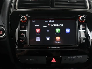Mitsubishi ASX – thumbnail 26