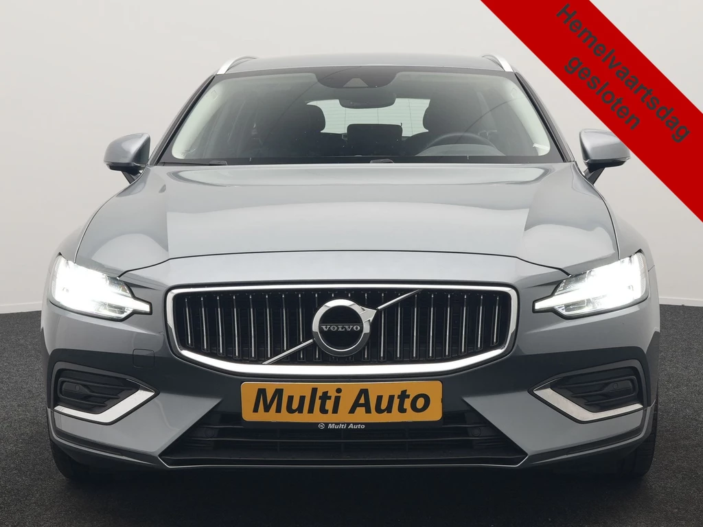 Volvo V60 – foto 10