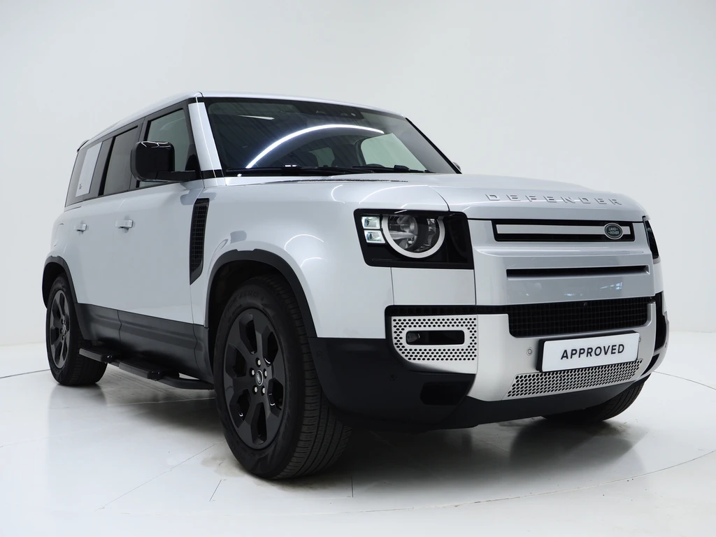 Land Rover Defender – foto 7