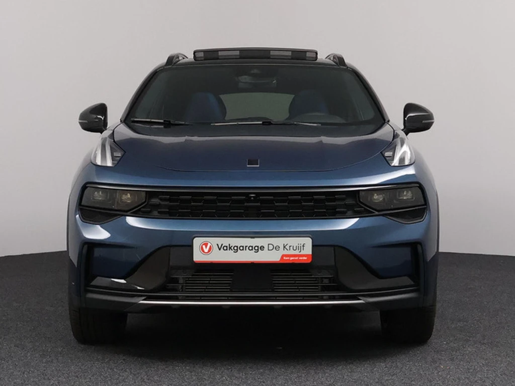 Lynk & Co 01 – foto 9