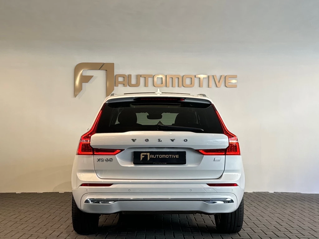 Volvo XC60 – foto 4