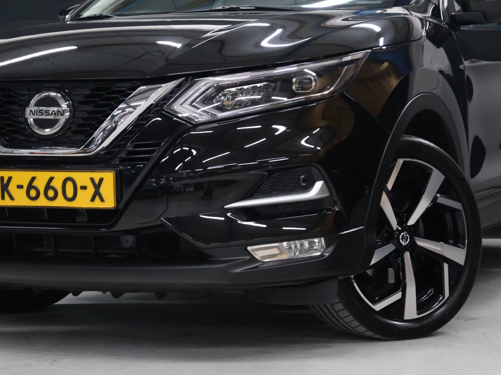 Nissan QASHQAI – foto 24