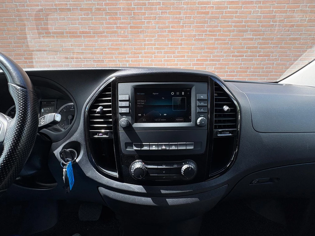 Mercedes-Benz Vito – foto 30