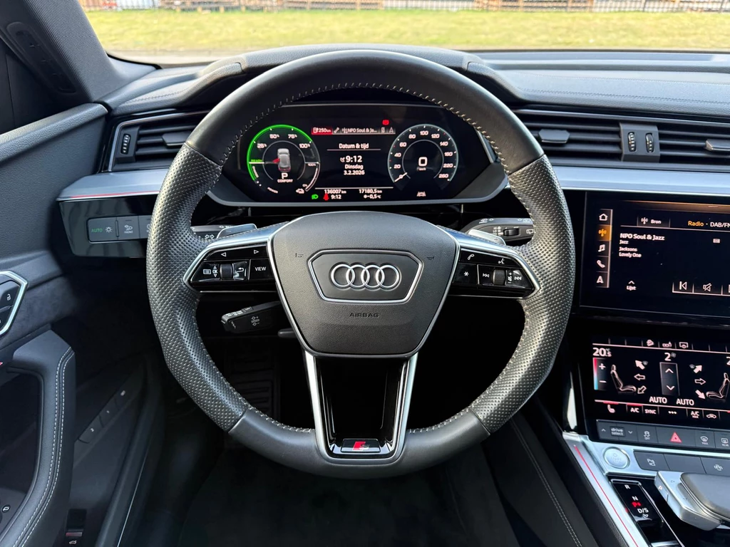 Audi e-tron – foto 20
