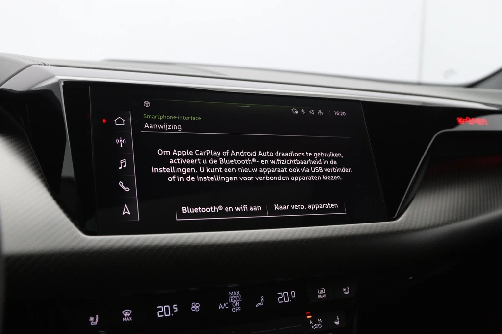 Audi e-tron GT – foto 44