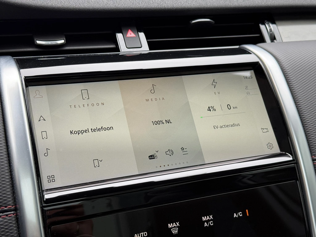 Land Rover Discovery Sport – foto 18
