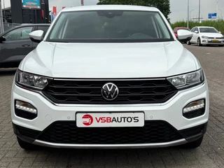 Volkswagen T-Roc – thumbnail 6