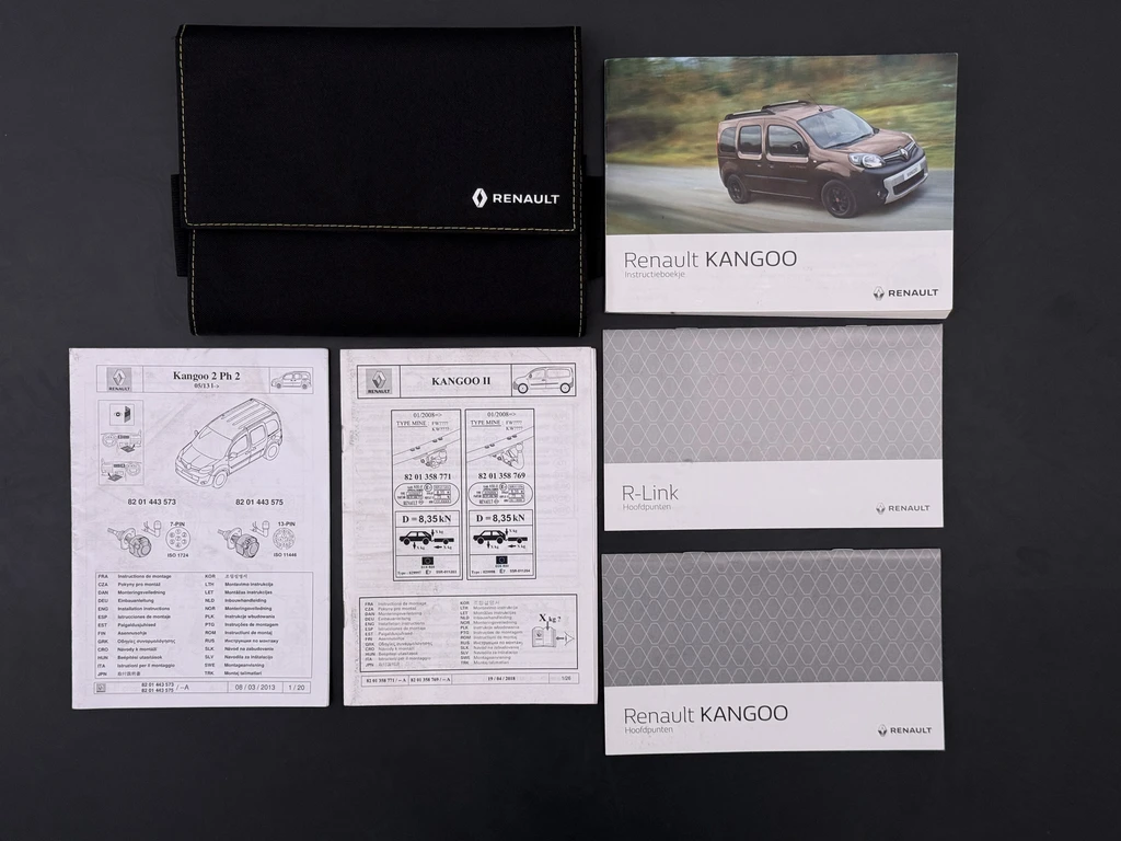 Renault Kangoo – foto 26