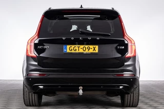 Volvo XC90 – thumbnail 4