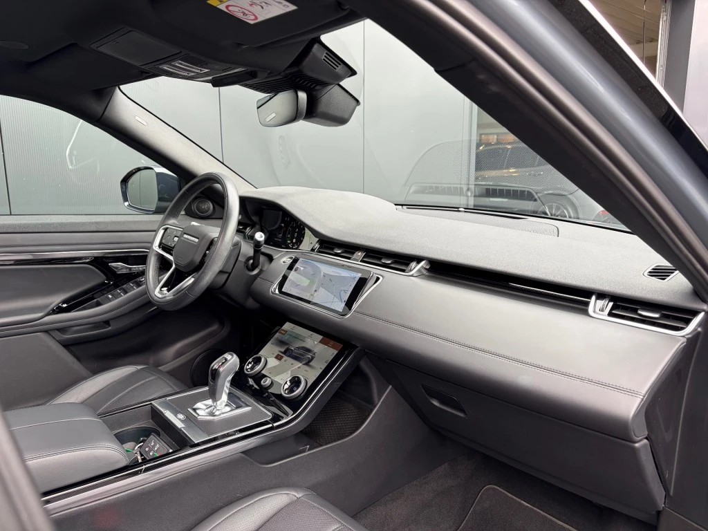 Land Rover Range Rover Evoque – foto 8