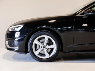 Audi A4 – thumbnail 16