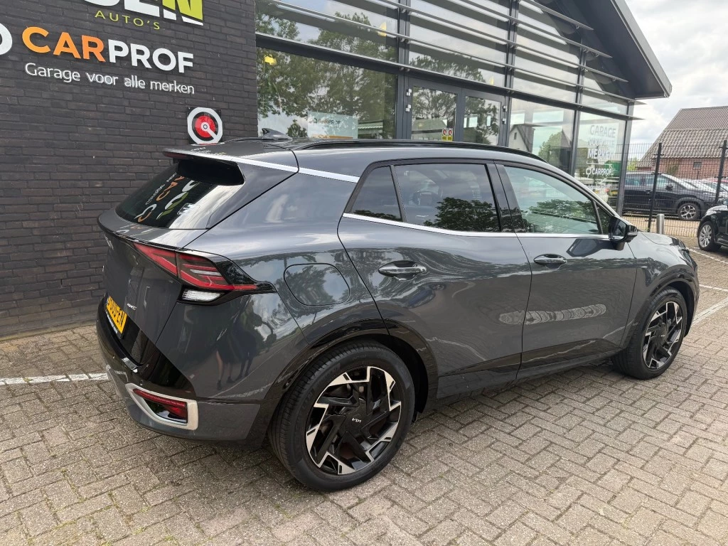 Kia Sportage – foto 7