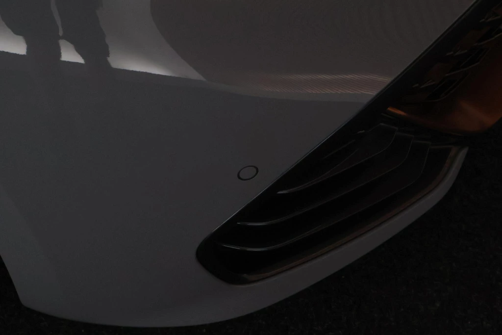 CUPRA Born – foto 44