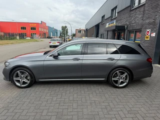 Mercedes-Benz E-Klasse – thumbnail 3