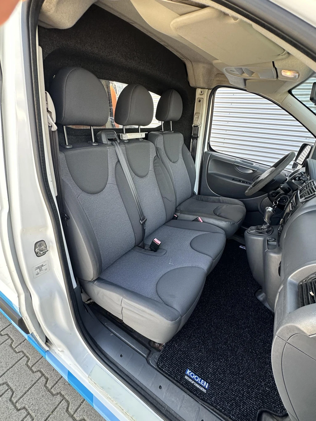 Peugeot Expert – foto 9