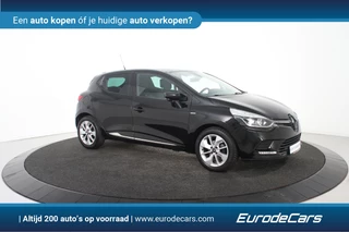 Renault Clio – thumbnail 12