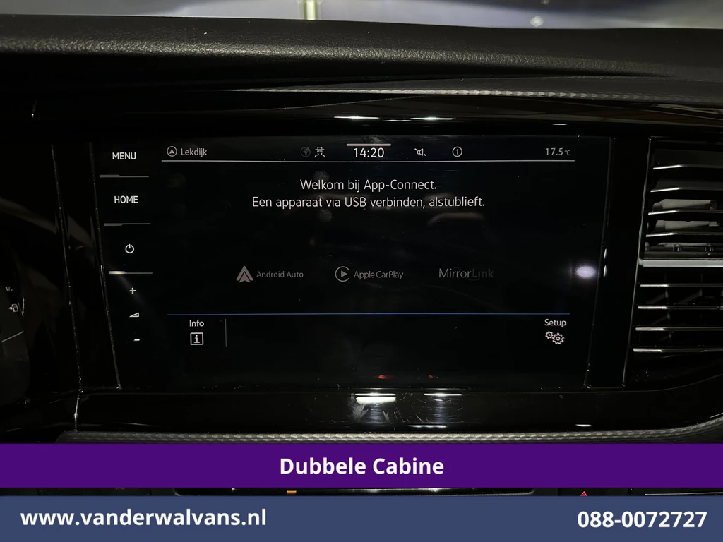 Volkswagen Transporter – foto 11