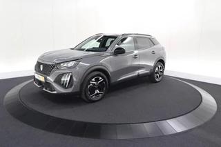 Peugeot 2008 – thumbnail 1