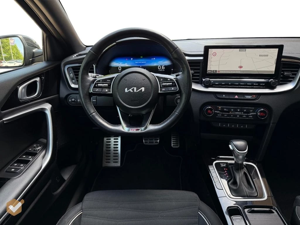 Kia XCeed – foto 26