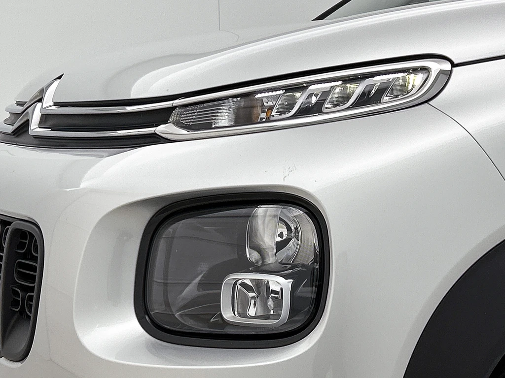 Citroën C3 Aircross – foto 22