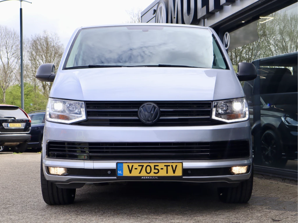 Volkswagen Transporter – foto 8
