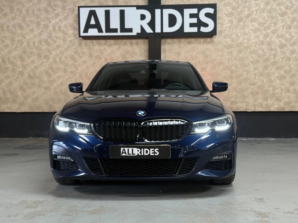 BMW 3 Serie – foto 7